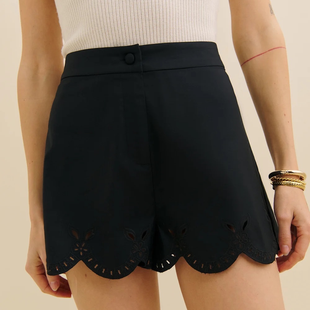 Reformation Valentine Short